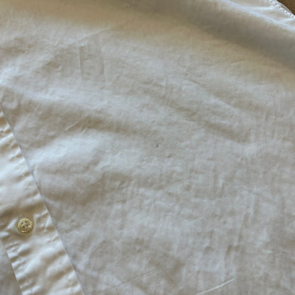 00's Polo by Ralph Lauren "YARMOUTH" (16 1/2)/A6337SH-SO