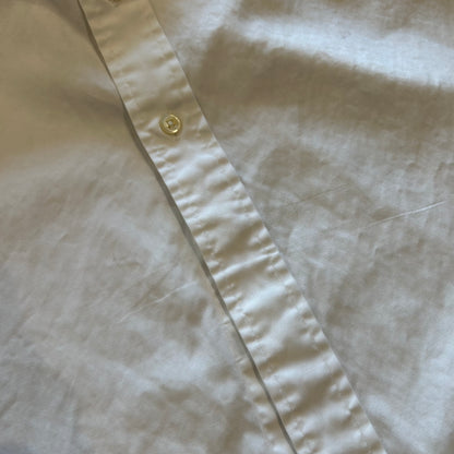 00's Polo by Ralph Lauren "YARMOUTH" (16 1/2)/A6337SH-SO