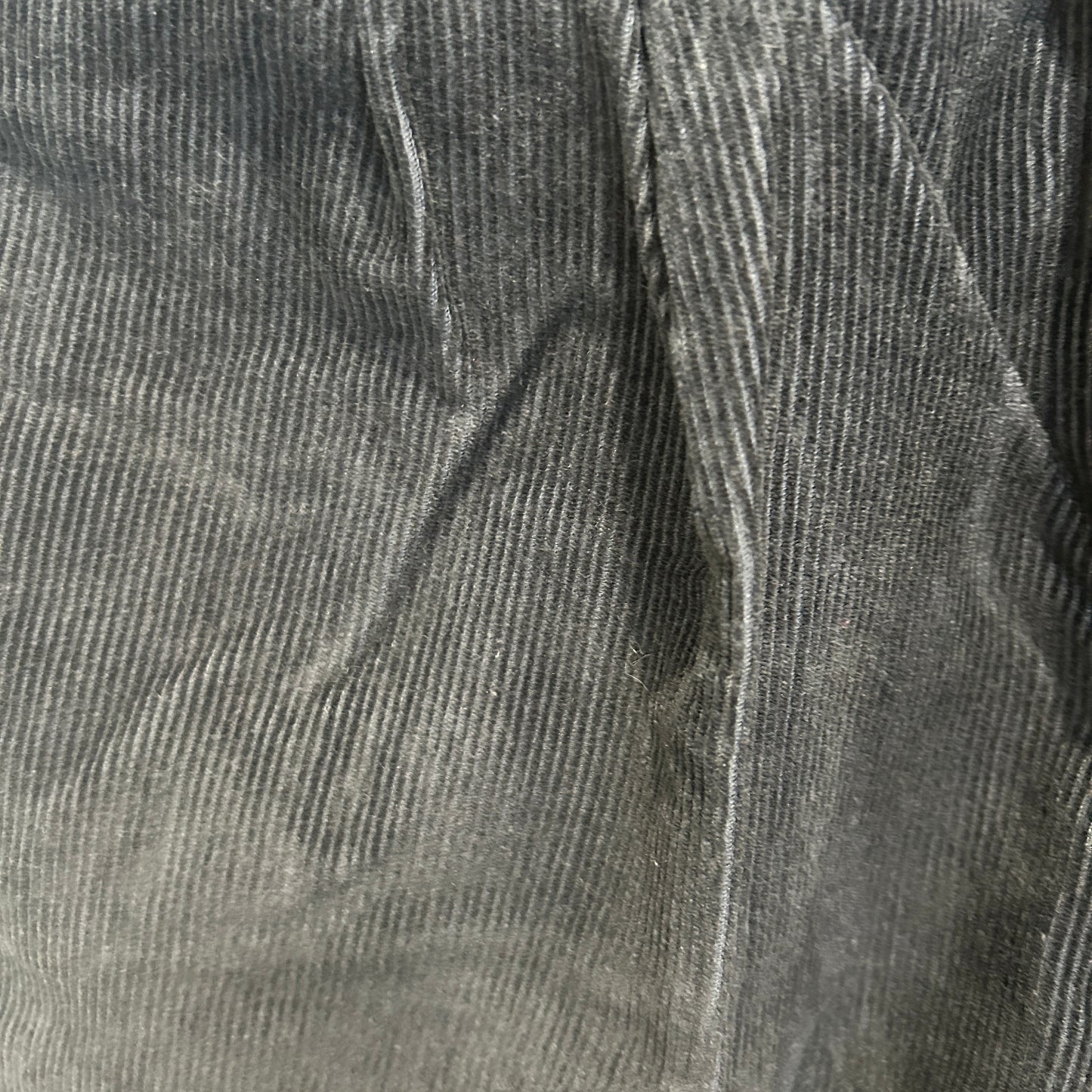 00's DOCKERS タック入り コーデュロイパンツ 紺 (36×29)/B4090P-SO