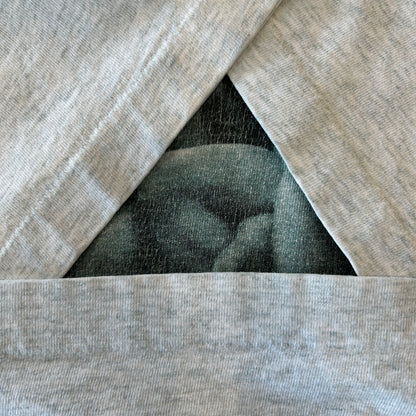 90's Fruit Of The Loom"THE ANGEL IN THE HOUSE"the story Tシャツ アート 本 グレー(XL)/A2773T-SO