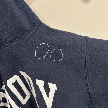 Champion Reverse Weave リバースウィーブ US企画 EMORY スウェットフーディー (M)/C0741R-SO