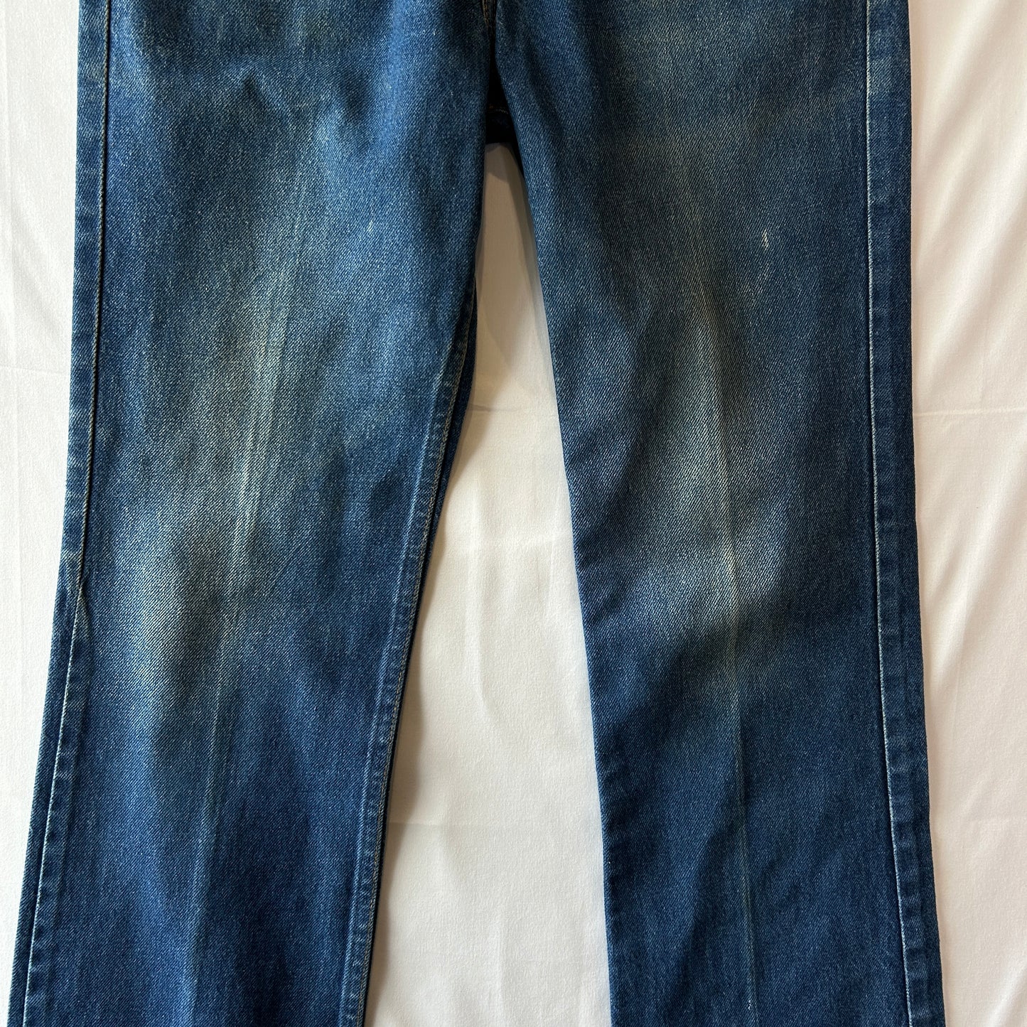 80's Levi's リーバイス 517 デニムパンツ ブーツカット USA製 (30×30)/A9574P-SO