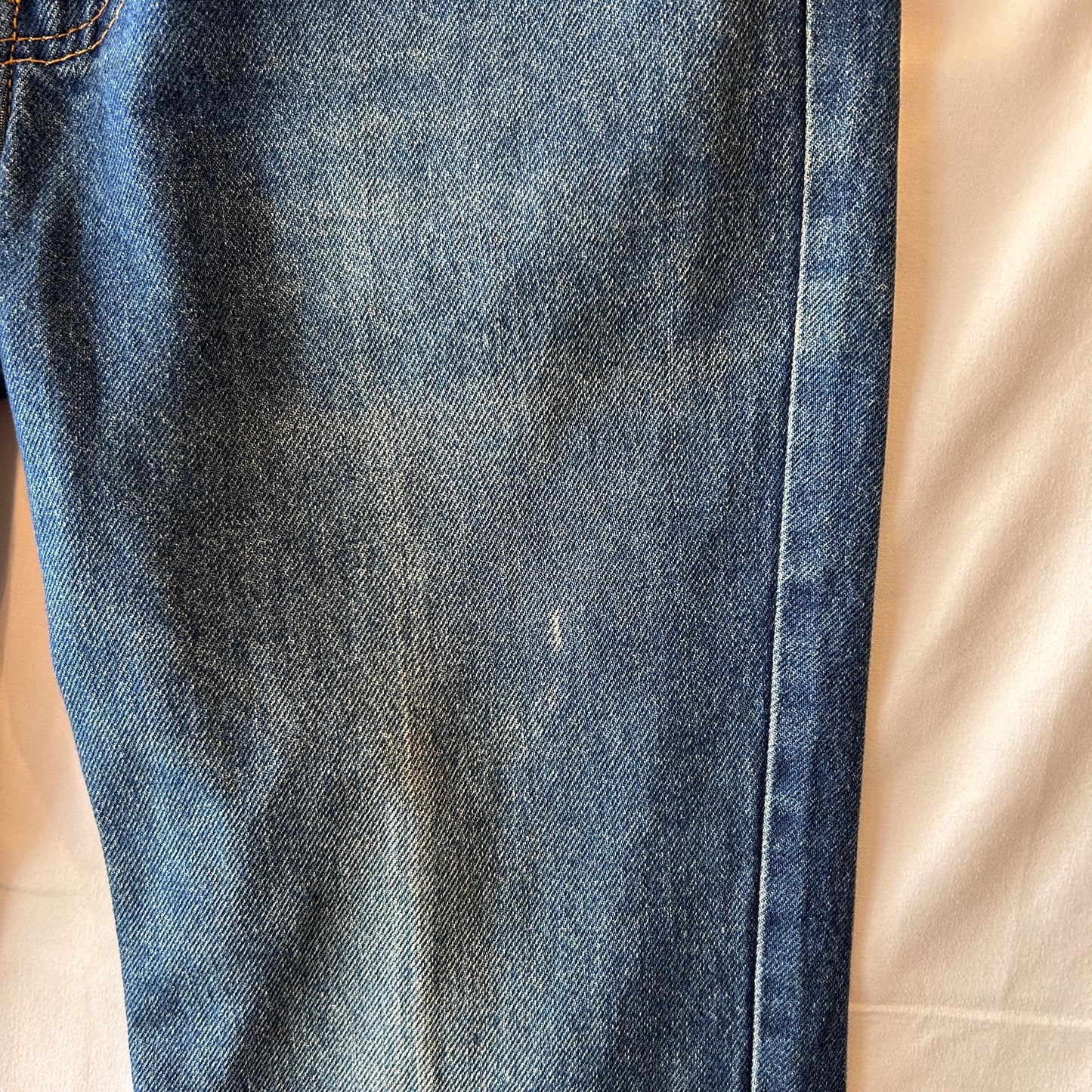 80's Levi's リーバイス 517 デニムパンツ ブーツカット USA製 (30×30)/A9574P-SO