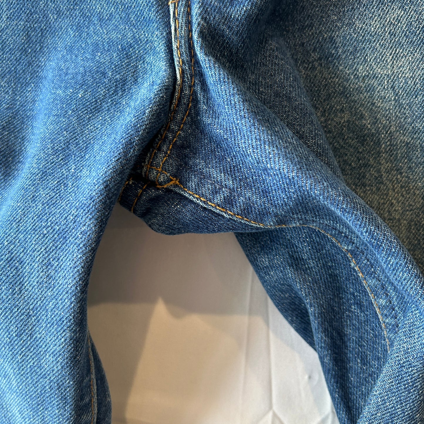 80's Levi's リーバイス 517 デニムパンツ ブーツカット USA製 (30×30)/A9574P-SO