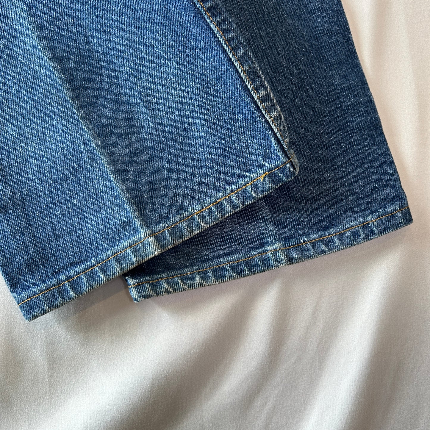 80's Levi's リーバイス 517 デニムパンツ ブーツカット USA製 (30×30)/A9574P-SO