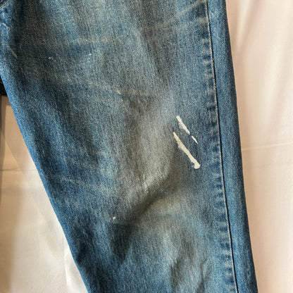 70's Levi's リーバイス 517 デニムパンツ カットオフ(36×31)/C1414P-SO