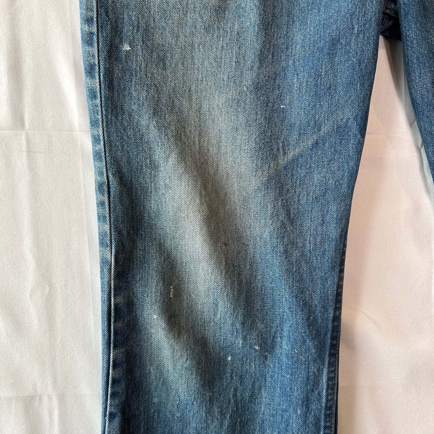 70's Levi's リーバイス 517 デニムパンツ カットオフ(36×31)/C1414P-SO
