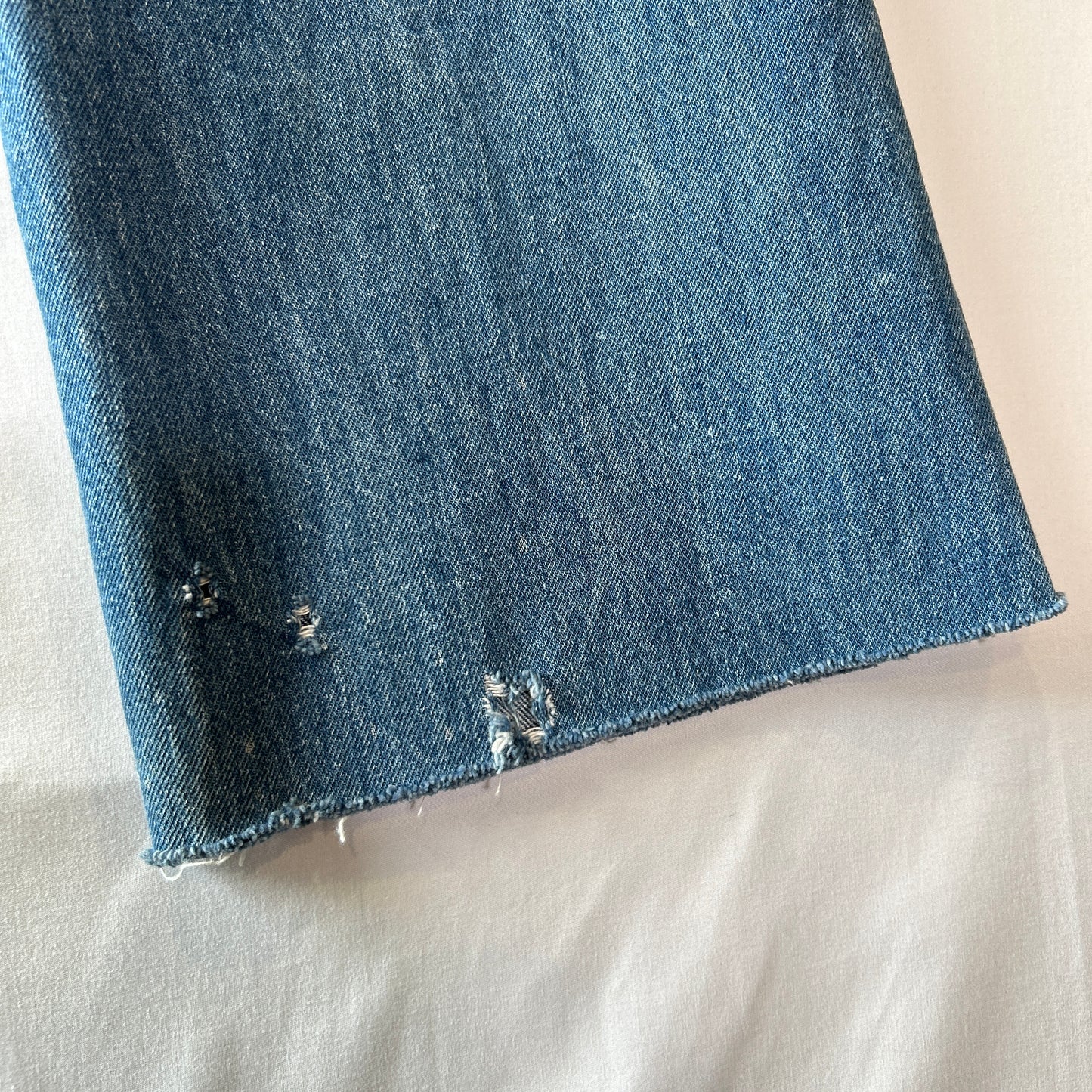 70's Levi's リーバイス 517 デニムパンツ カットオフ(36×31)/C1414P-SO