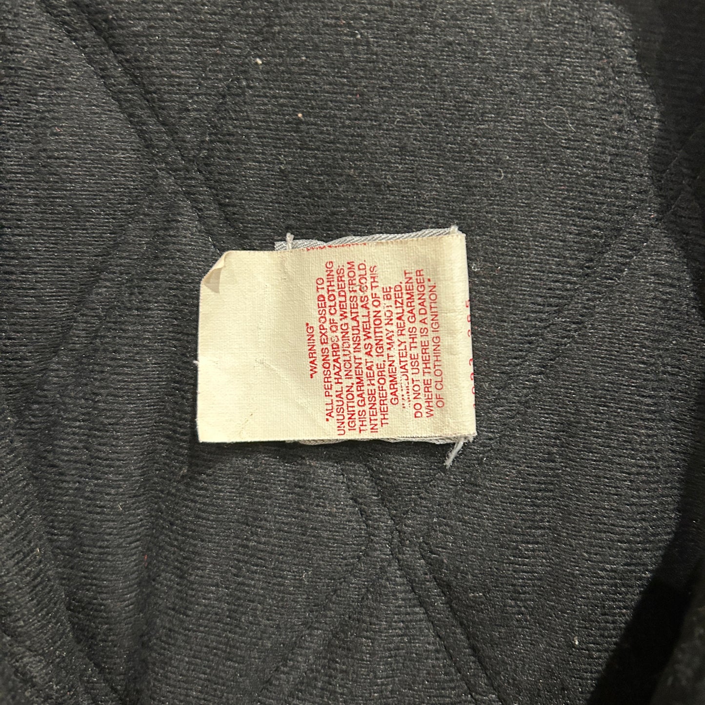 90's Carhartt カーハート JQW60 チェックボンバージャケット 赤黒(M)/B3321J-SO