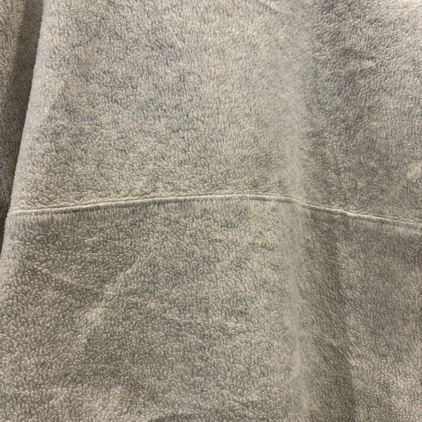 00's Patagonia パタゴニア シンチラ スナップT フリース オートミール (M)/C0078F-SO