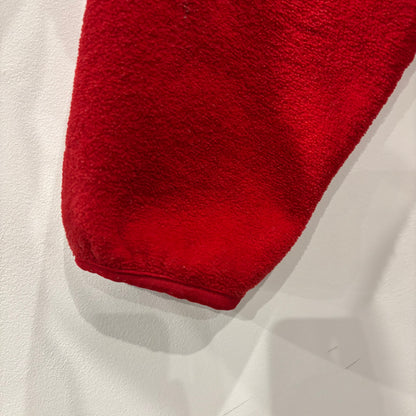 00's Patagonia パタゴニア スナップT フリースプルオーバー (XXL)/A9845F-SO