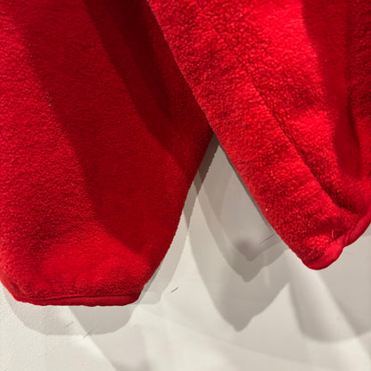 00's Patagonia パタゴニア スナップT フリースプルオーバー (XXL)/A9845F-SO