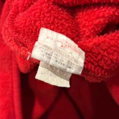 00's Patagonia パタゴニア スナップT フリースプルオーバー (XXL)/A9845F-SO