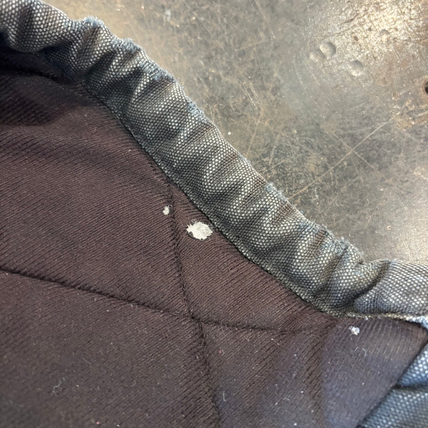 00's Carhartt カーハート アクティブジャケット ブラック (M) /B3406J-SO