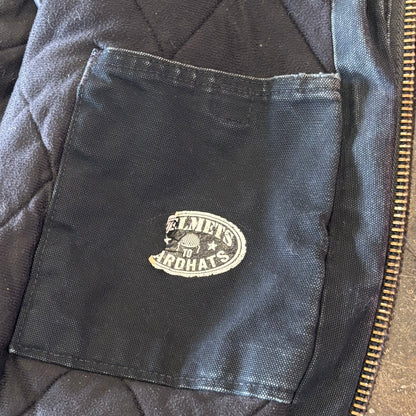 00's Carhartt カーハート アクティブジャケット ブラック (M) /B3406J-SO