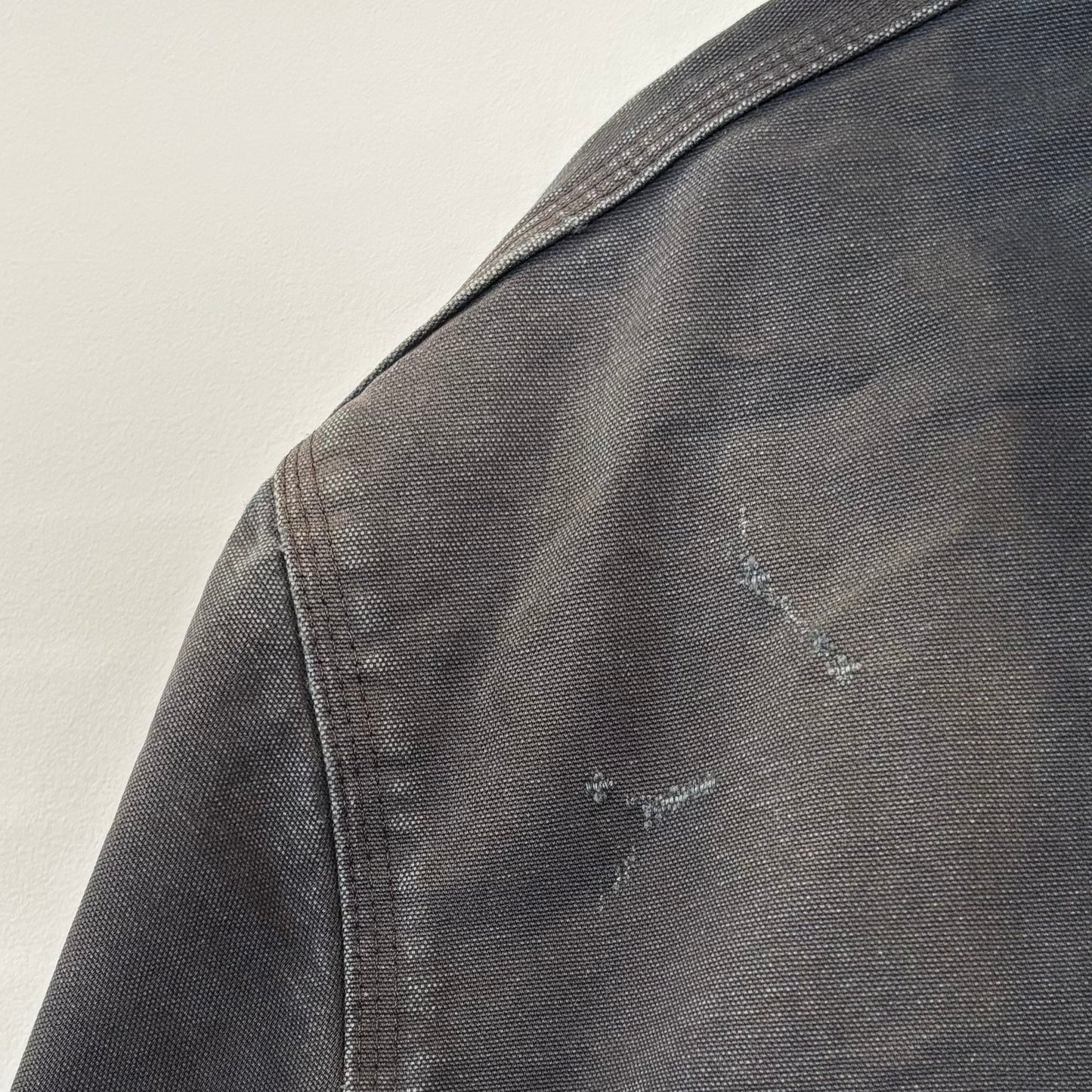 00's Carhartt カーハート アクティブジャケット ブラック (M) /B3406J-SO