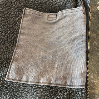 Carhartt カーハート シエラジャケット J141 BLK (グレー系）(M) /A9819J-SO