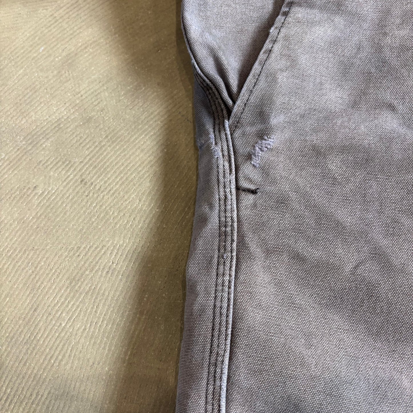 Carhartt カーハート シエラジャケット J141 BLK (グレー系）(M) /A9819J-SO