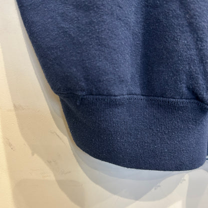 90's Russell Athletic ラッセル プレーンスウェット 紺 (XL)/B3315S-SO