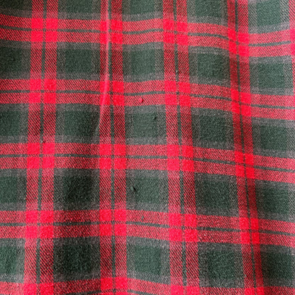 90's POLO COUNTRY ポロカントリー ラルフ ネルシャツ(L)/C0751SH-SO