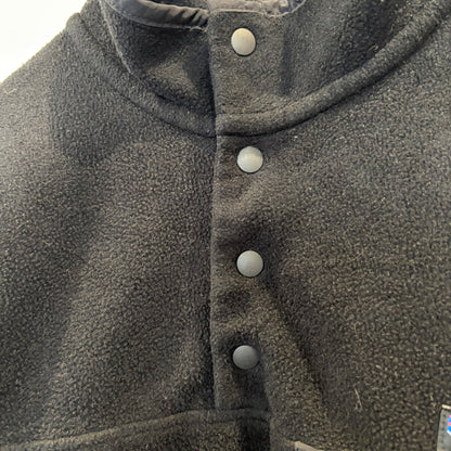 2015 (FA15) Patagonia パタゴニア シンチラ スナップT 黒 (S)/C0086F-SO