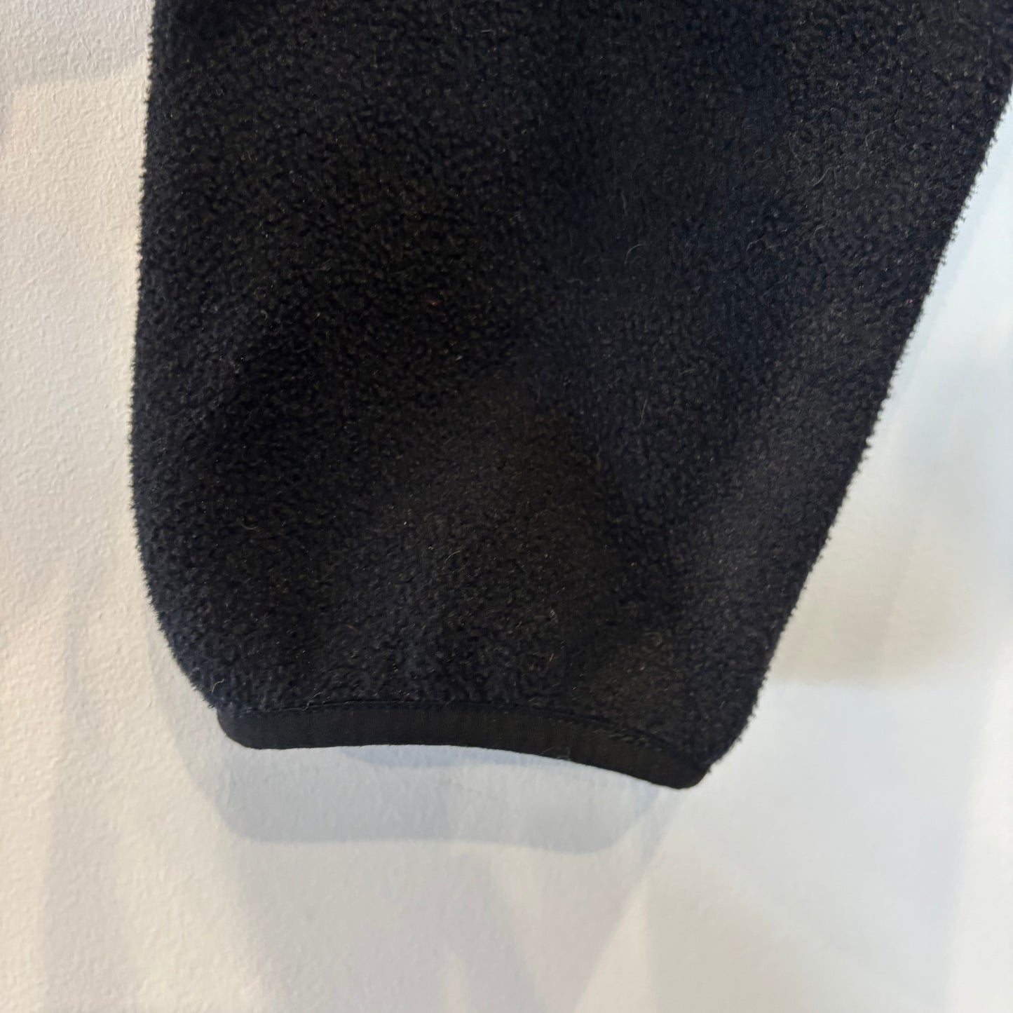 2015 (FA15) Patagonia パタゴニア シンチラ スナップT 黒 (S)/C0086F-SO