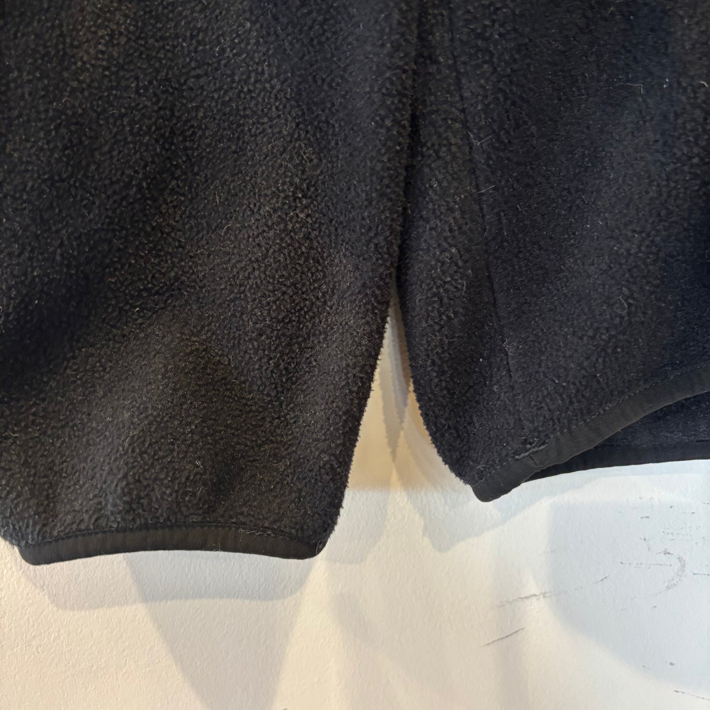 2015 (FA15) Patagonia パタゴニア シンチラ スナップT 黒 (S)/C0086F-SO