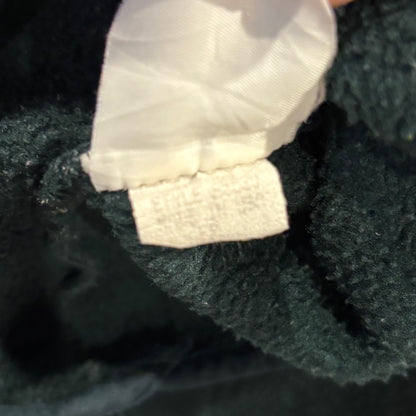 90's~ Patagonia パタゴニア シンチラ スナップT フリース 深緑 (M)/C0091F-SO