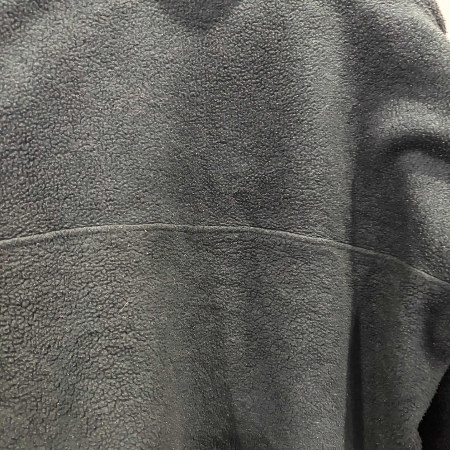 90's~ Patagonia パタゴニア シンチラ スナップT フリース 深緑 (M)/C0091F-SO