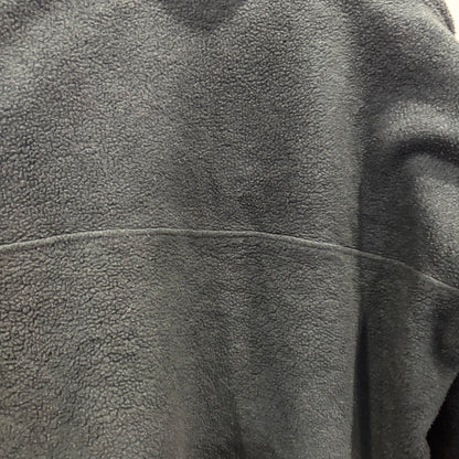 90's~ Patagonia パタゴニア シンチラ スナップT フリース 深緑 (M)/C0091F-SO