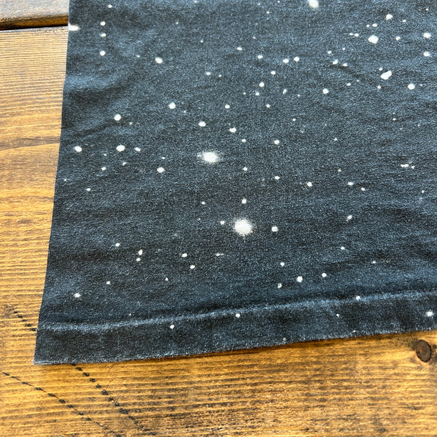 00's ONEITA "BOEING" ボーイング 地球 企業Tシャツ ホワイト (L)/A7557T-SO