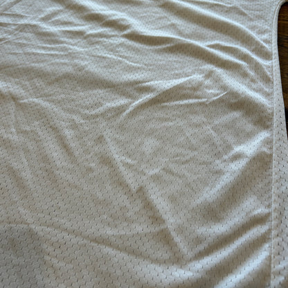 70's champion "HERITAGE STAFF" Tシャツ ホワイト (44)/A7560T-SO