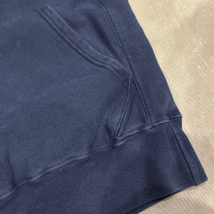 00's Champion チャンピオン REVERSE WEAVE リバースウィーブ TRINITY カレッジフーディー ネイビー (S) /A8145S-SO