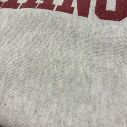 00's Champion チャンピオン REVERSE WEAVE リバースウィーブ ARKANSAS カレッジスウェット アッシュグレー (L) /A8094S-SO
