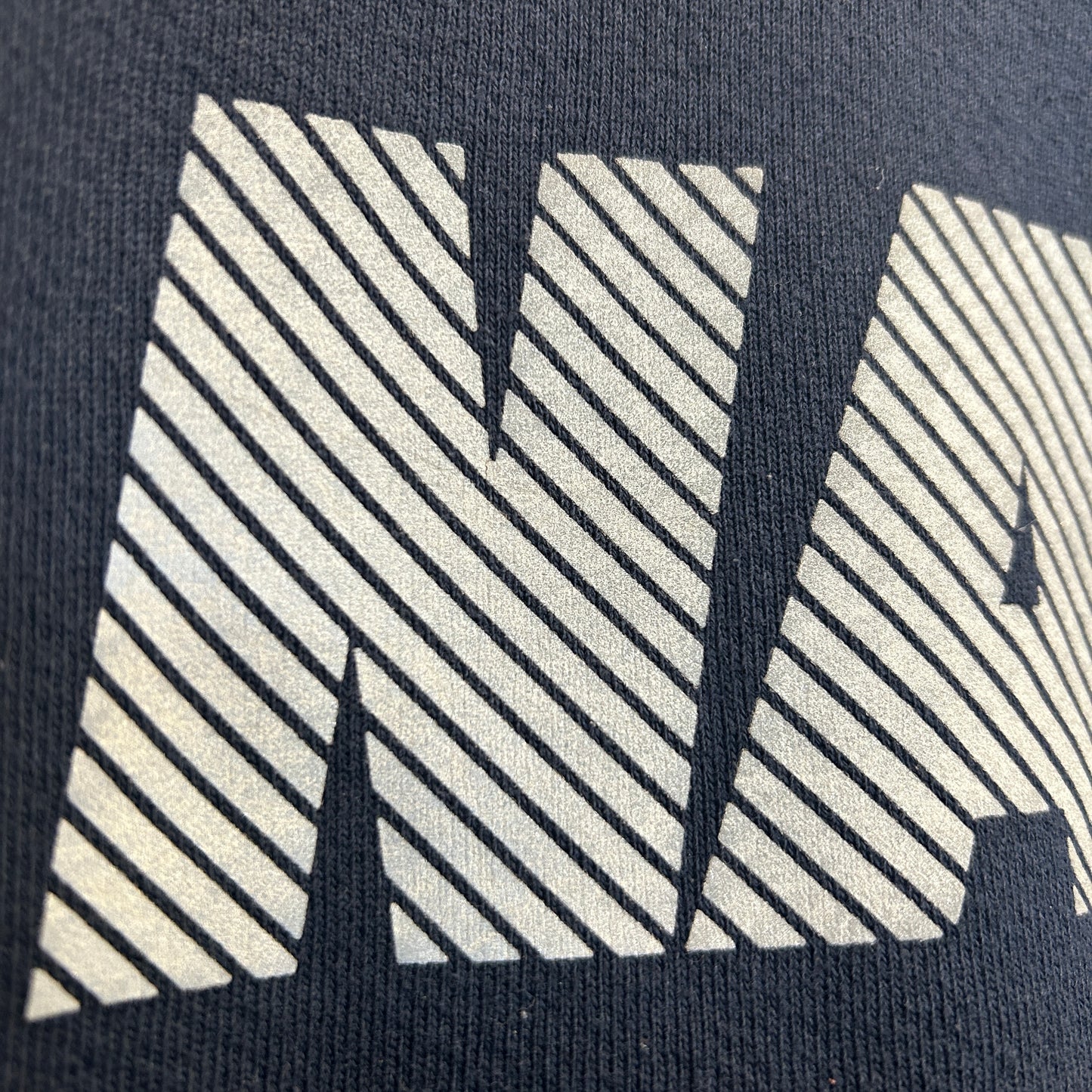 90's SOFEE U.S.NAVY スウェット トレーニングウェア リフレクター (XL)/A8538S-SO