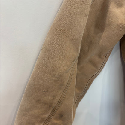 80's Carhartt カーハート 100周年 チョアコート ベージュ系 (サイズ不明)/B3415J-SO