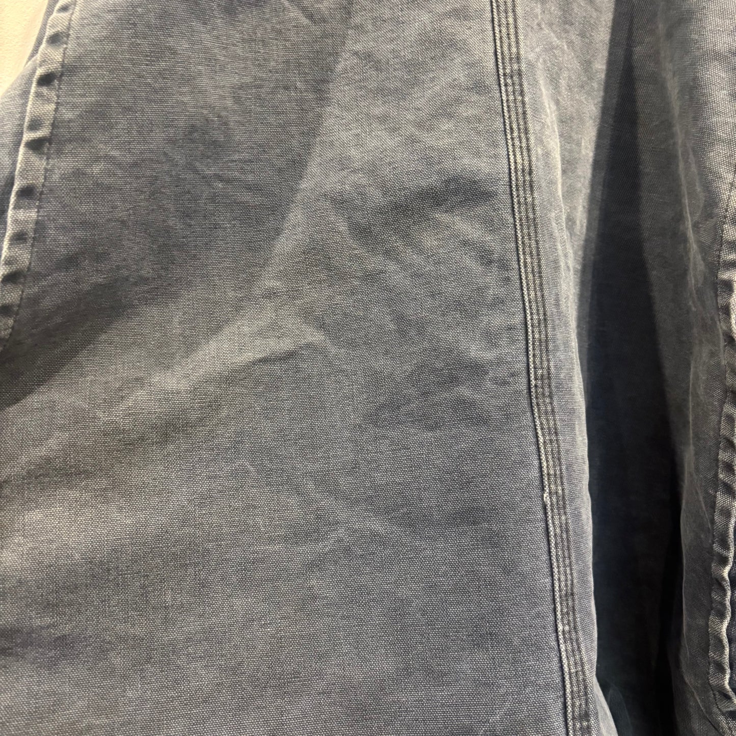90's Carhartt カーハート チョアコート 黒 (サイズ不明)/B3414J-SO