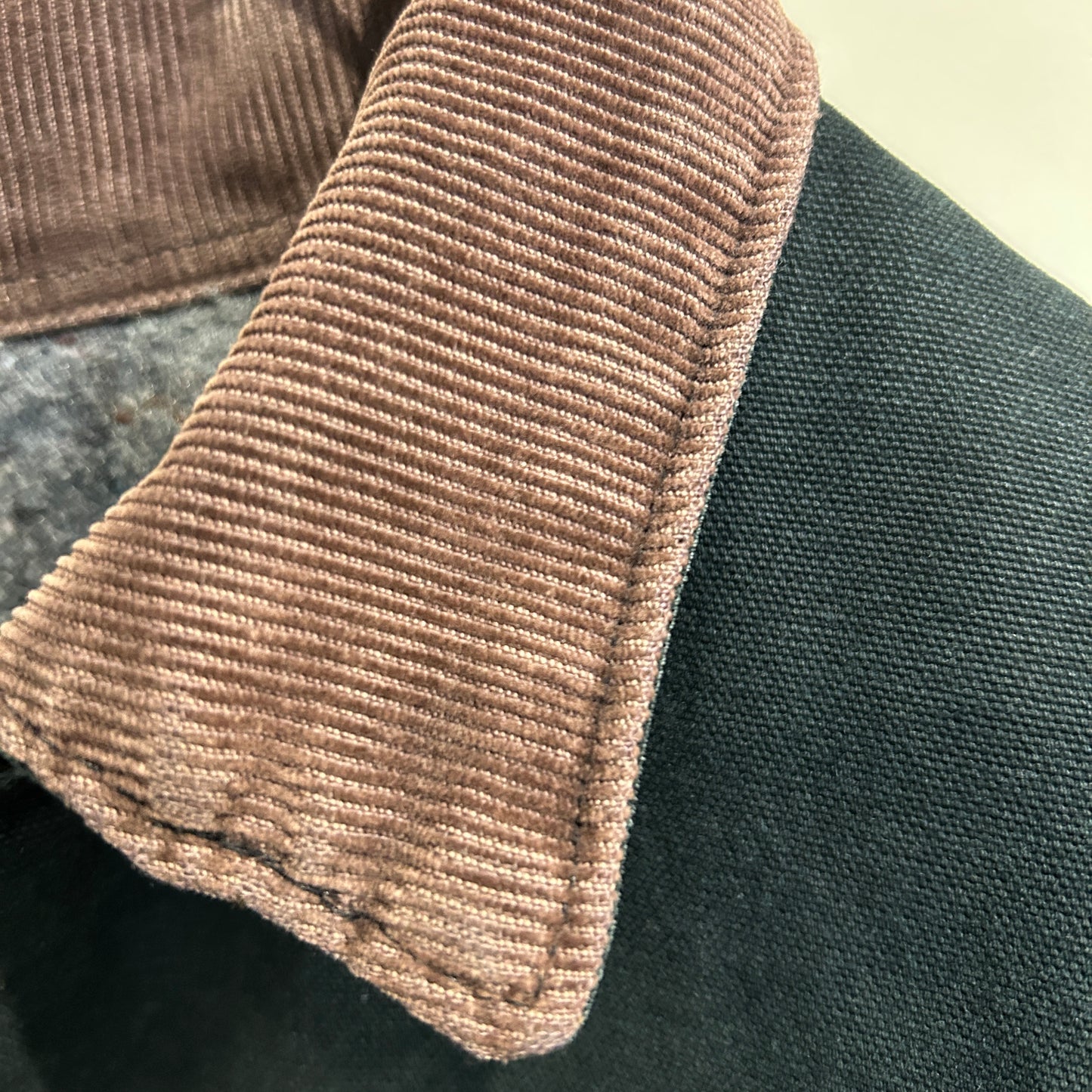 00's Carhartt カーハート チョアコート 黒 (サイズ不明)/B4125J-SO