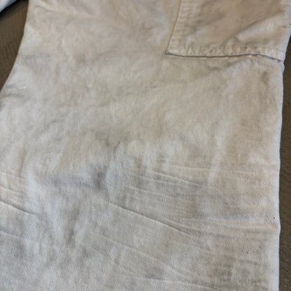 Dickies ディッキーズ ペインターパンツ 白 ホワイト (W33/L30) /C0125P-SO