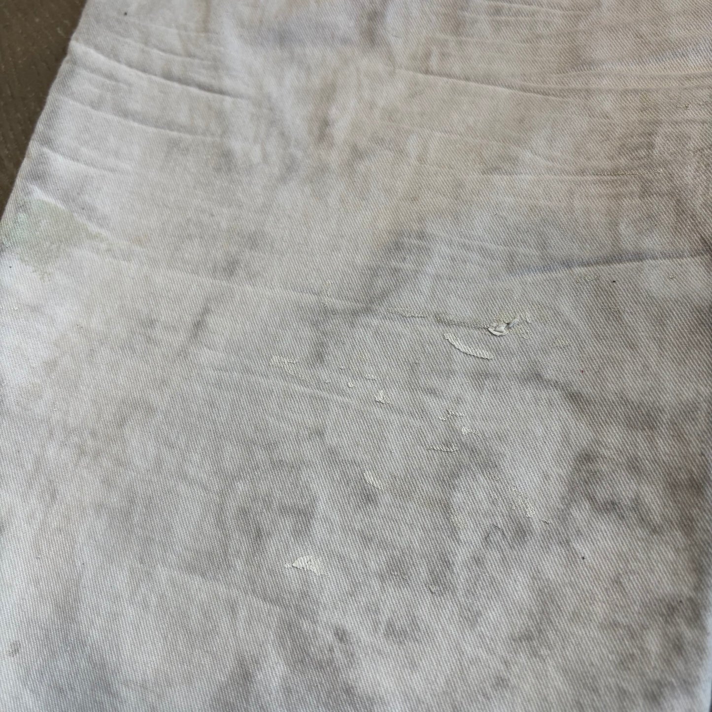 Dickies ディッキーズ ペインターパンツ 白 ホワイト (W33/L30) /C0125P-SO