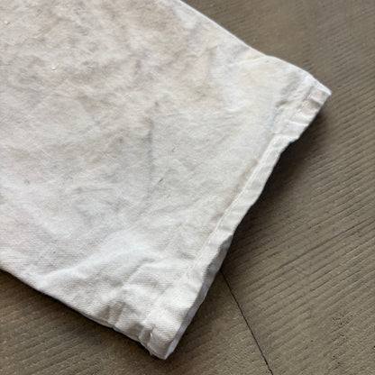 Dickies ディッキーズ ペインターパンツ 白 ホワイト (W33/L30) /C0125P-SO