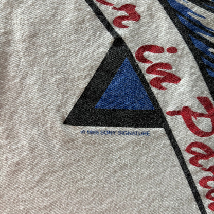 90's  All Sport  THE BEACH BOYS Summer in Paradise バンドTシャツ 白 L /A7504T-SO