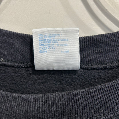 90's Tultex  The Phantom of The Opera オペラ座の怪人 ミュージカル プリントスウェット(XL)/A8929S-SO