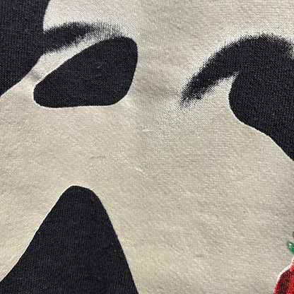 90's Tultex  The Phantom of The Opera オペラ座の怪人 ミュージカル プリントスウェット(XL)/A8929S-SO