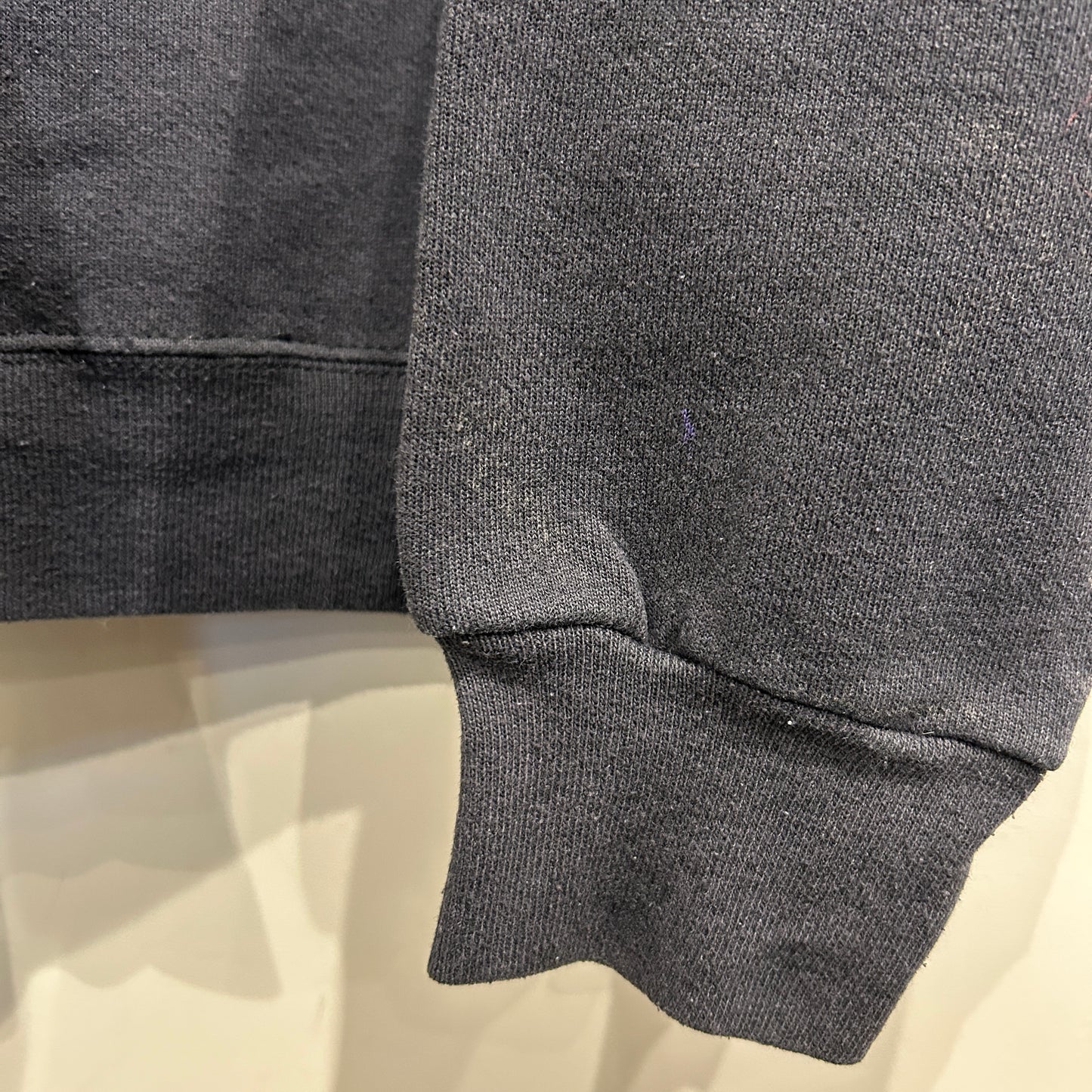 90's Tultex  The Phantom of The Opera オペラ座の怪人 ミュージカル プリントスウェット(XL)/A8929S-SO