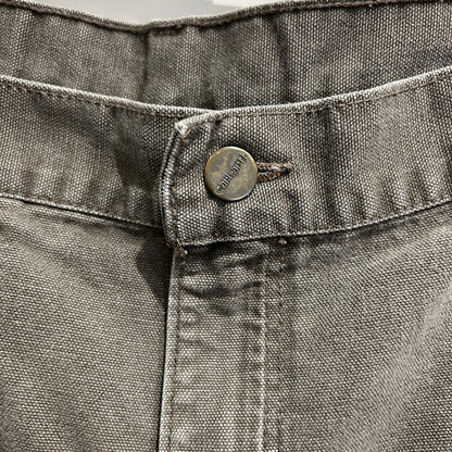 00's Carhartt カーハート シングル ペインターパンツ B11 TMB (38×32)/B4126P-SO