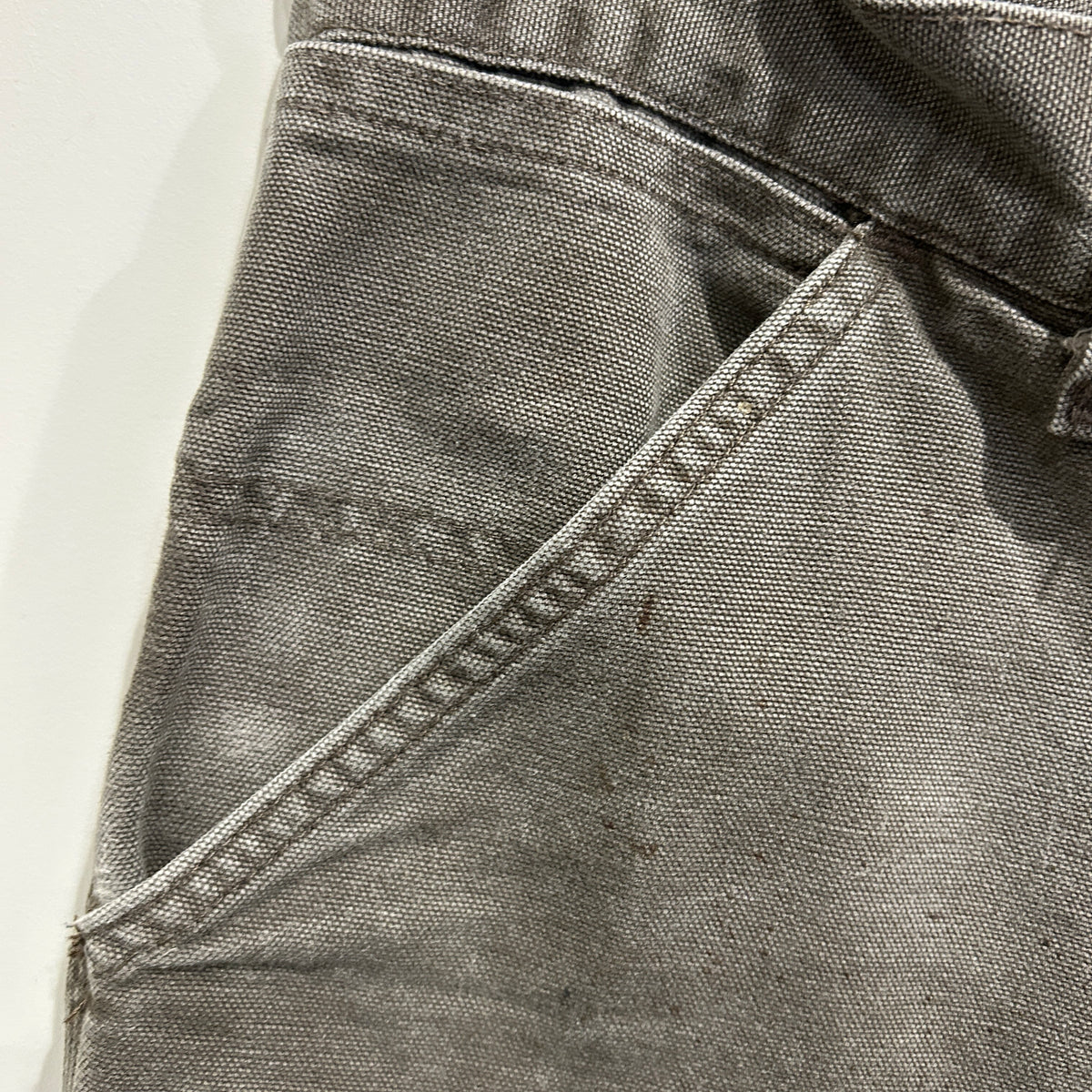 00's Carhartt カーハート シングル ペインターパンツ B11 TMB (38×32)/B4126P-SO
