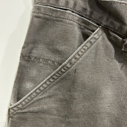 00's Carhartt カーハート シングル ペインターパンツ B11 TMB (38×32)/B4126P-SO