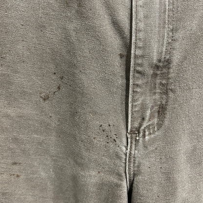 00's Carhartt カーハート シングル ペインターパンツ B11 TMB (38×32)/B4126P-SO
