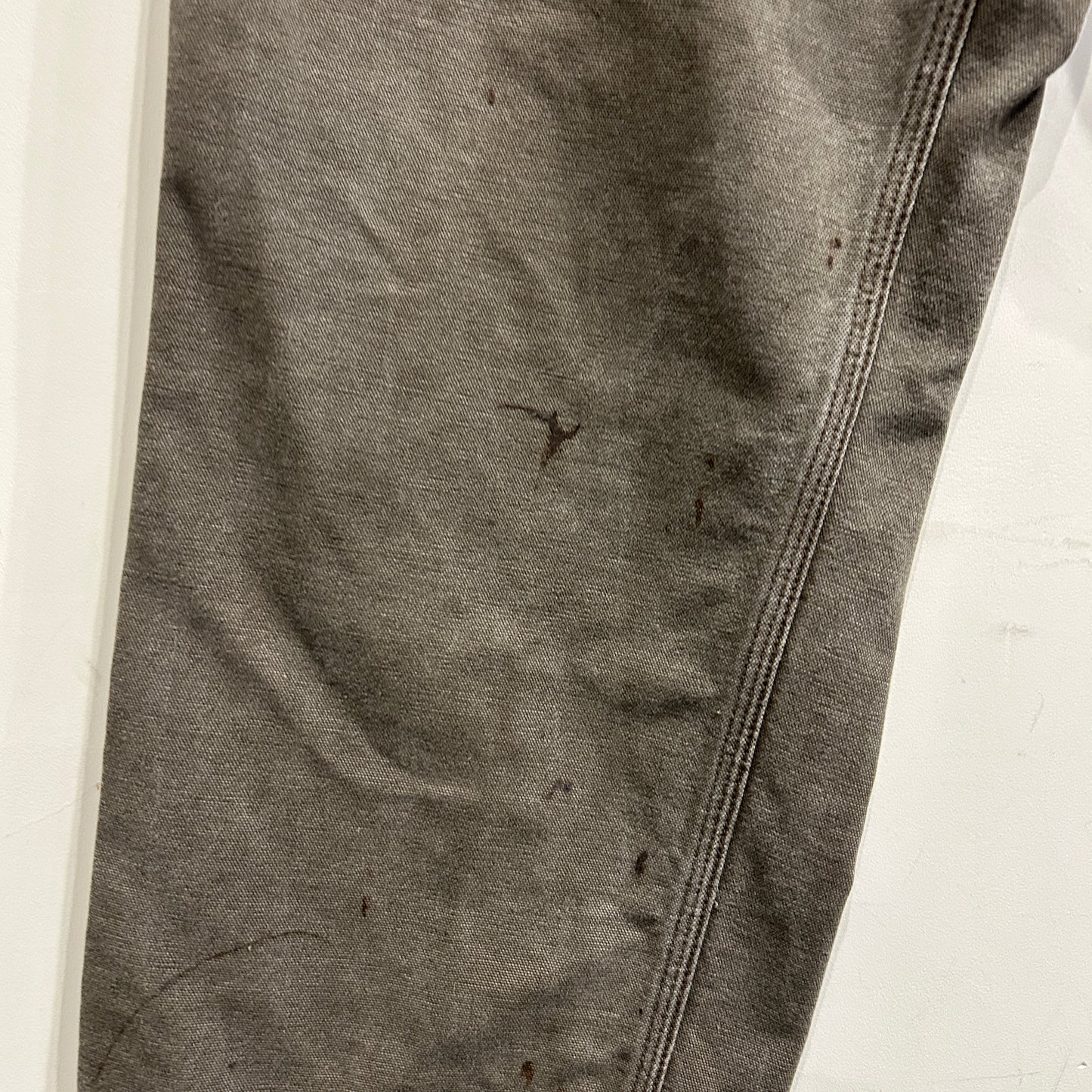 00's Carhartt カーハート シングル ペインターパンツ B11 TMB (38×32)/B4126P-SO